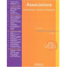 Associations : Constitution - Gestion - Evolution