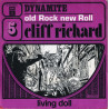 Dynamite / Living Doll