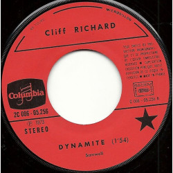 Dynamite / Living Doll