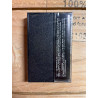 Cassette audio k7 NEUVE SOUS BLISTER