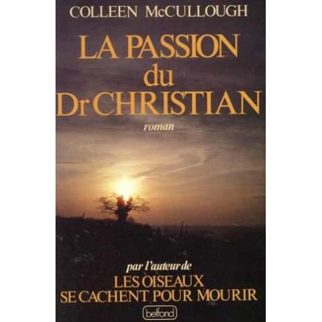 La Passion du Dr Christian La Passion du Dr Christian