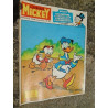Le journal de Mickey hebdomadaire n 857