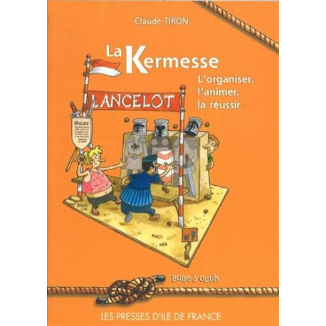 La kermesse La kermesse