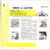 Tempo Di Calypso - 1