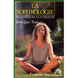 La sophrologie : Des essences à la vacuité