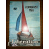 Libération Champagne Almanach