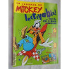 Le Journal de Mickey hebdomadaire N 2202