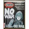 Zoo Nº 69 No War La paix ou le chaos janfév 2019