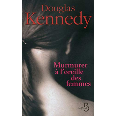 Murmurer à l'oreille des femmes Murmurer à l'oreille des femmes