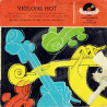 Violons Hot