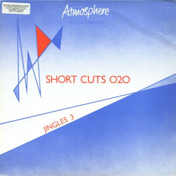 Short Cuts - Jingles 3