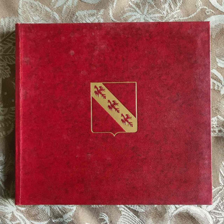 Lacs forets et rivieres de Lorraine Lacs forets et rivieres de Lorraine