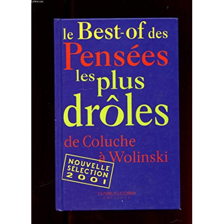 Non renseigné Non renseigné