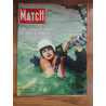 Paris Match Nº 374 Juin 1956