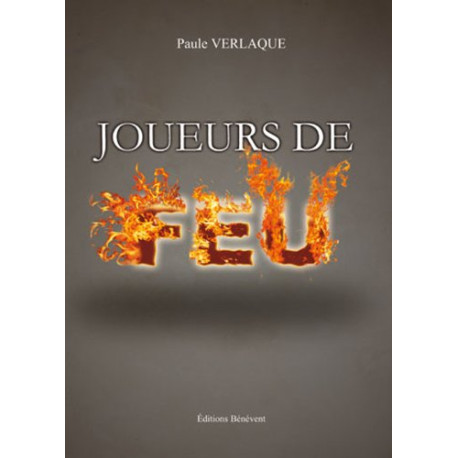Joueurs de feu Joueurs de feu