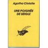 Une poignee de seigle