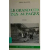 Le grand cor des alpages - poèmes
