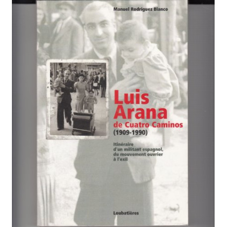 Luis Arana Luis Arana