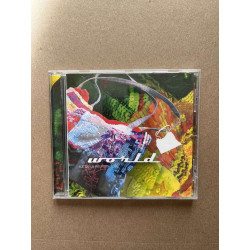 World Ile de la Réunion 2006/ CD