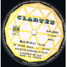Mowgli Chante