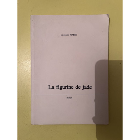 La figurine de jade