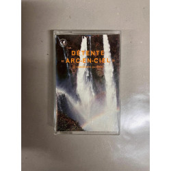 R. Hollinger Détente Arc-en-ciel 2 relaxations guidées Cassette...
