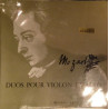 Duos Pour Violon Et Alto