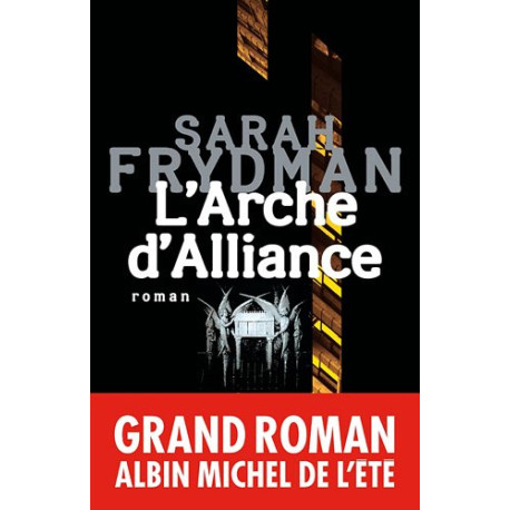 L'Arche d'Alliance L'Arche d'Alliance