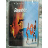 A New Order release Republic Cassette Audio-K7 NEUVE SOUS BLIST