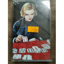 David Mann Games Cassette Audio-K7 NEUVE SOUS BLISTER