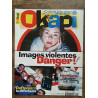 Okapi n 691 Images violentes danger Mars 2001