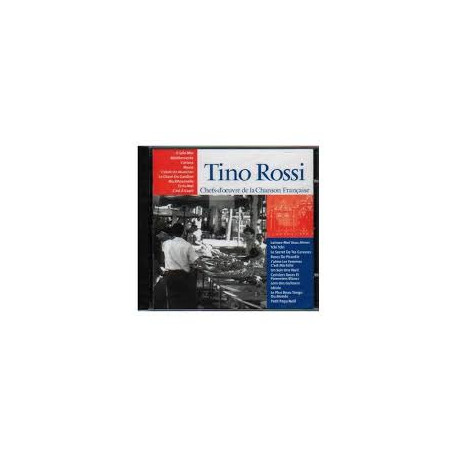 Chef-d'oeuvre de la chanson francaise Chef-d'oeuvre de la chanson francaise