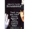 Tout ce que vous direz pourra être retenu contre vous