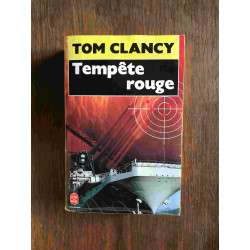 Tempete Rouge