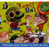 Festi bal (1CD audio)