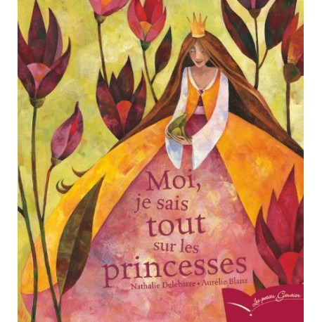 Moi je sais tout sur les princesses (PG 72) Moi je sais tout sur les princesses (PG 72)