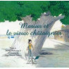 Marius et le vieux châtaignier