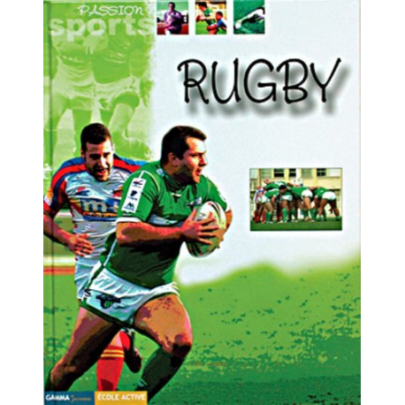 Rugby Rugby