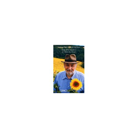 Philippe Noiret de père en filles Philippe Noiret de père en filles