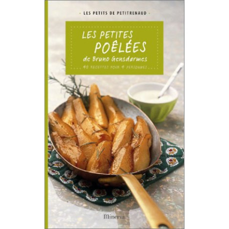 Les Petites Poêlées Les Petites Poêlées