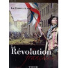 La révolution française - T1 - La France en colère