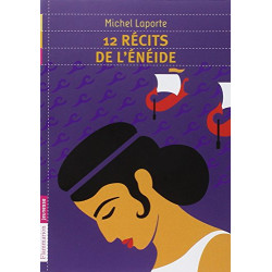 12 récits de l'Enéide