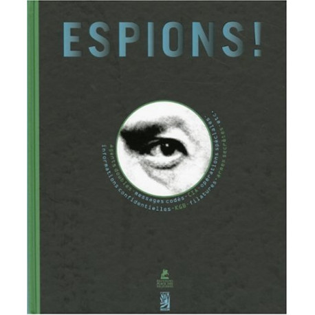 Espions Espions