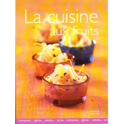 La cuisine aux fruits