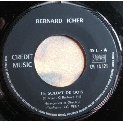 Le Soldat de Bois