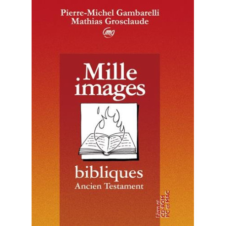 Mille images bibliques Mille images bibliques