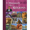 L'Almanach des régions 2020
