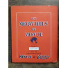 Les Merveilles du Monde vol 3 1956 1957