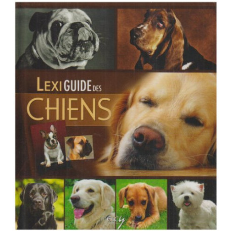 LexiGuide des Chiens LexiGuide des Chiens