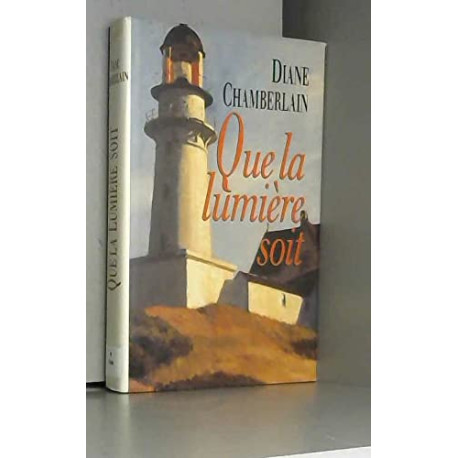 Que la lumière soit Que la lumière soit